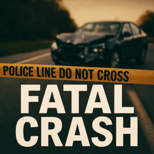 Wednesday’s fatal crash under investigation